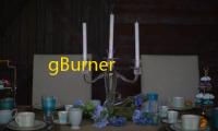 gBurner