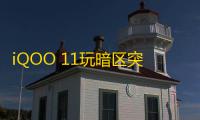 iQOO 11玩暗区突围，准星辅助功能适配情况如何
？